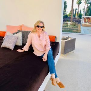 Meet your Posher, Rene